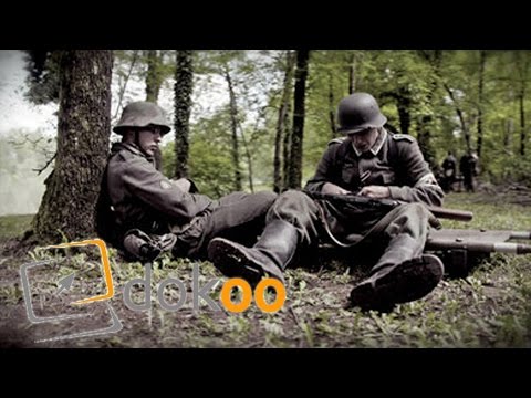 Youtube: Panzerschokolade - Crystal Meth bei der Wehrmacht | Doku