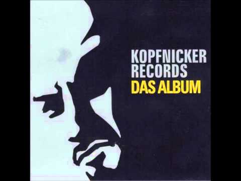Youtube: Kopfnicker Records ( DefKev feat. ju & Schema) - Das A & O