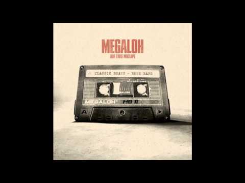 Youtube: Megaloh - "Auf Ewig" Mixtape