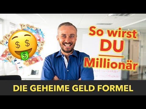 Youtube: Schnell Millionär werden mit diesem Geheim-Trick!