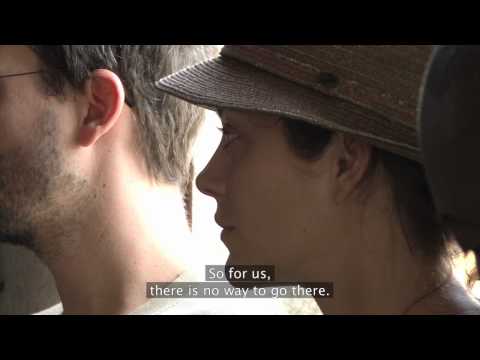 Youtube: Marion Cotillard in the Congo: Episode 2