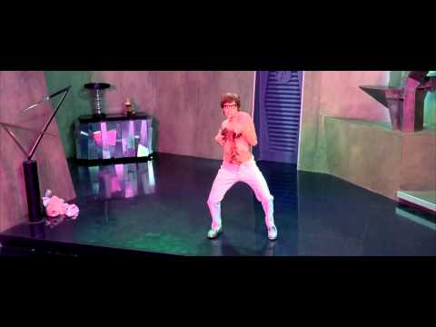 Youtube: Austin Powers - I Touch Myself