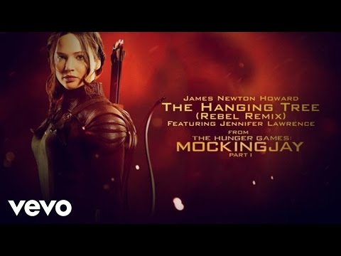 Youtube: The Hanging Tree (Rebel Remix - From The Hunger Games: Mockingjay Part 1 (Audio))