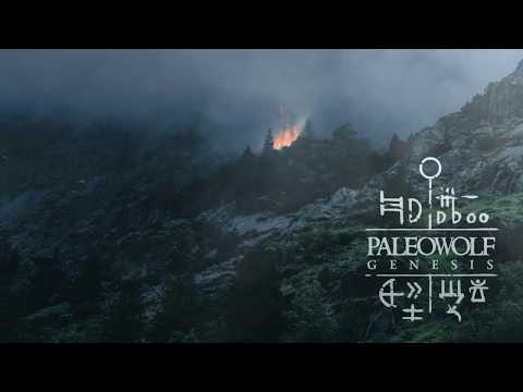 Youtube: Paleolithic Dark Shamanic ambient (Paleowolf - Genesis full album)