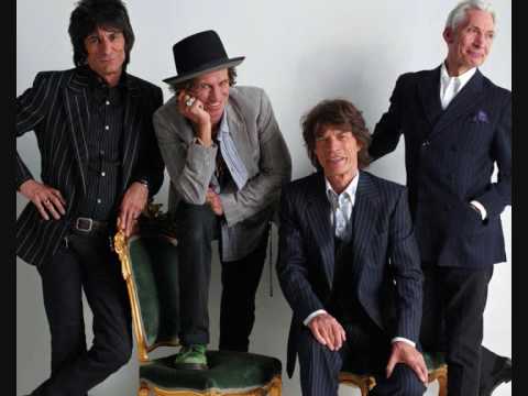 Youtube: It's only Rock'n'Roll (but I like it) by The Rolling Stones,,'