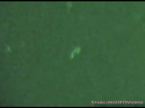 Youtube: Triangle UFO Artesia NM Aug. 15, 2009 (stabilized + enhancements)