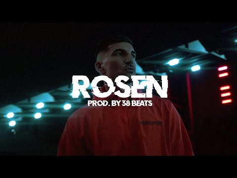 Youtube: [FREE] Asche x Metrickz Type Beat "ROSEN" (prod. by 38 Beats)