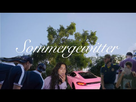 Youtube: Pashanim - Sommergewitter