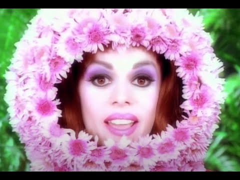 Youtube: Deee-Lite - Power Of Love (Official Music Video)