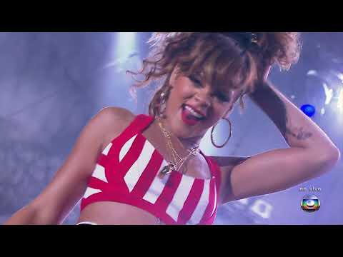 Youtube: Rihanna - Rock In Rio 2011