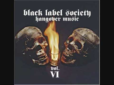 Youtube: Crazy or High-Black Label Society