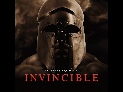 Youtube: Two Steps From Hell - Freedom Fighters (Invincible)