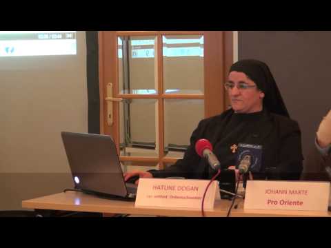 Youtube: Sister Hatune_Muslim Persecution of Christians_Deutsch/English subtitles_Vienna Dec 2013