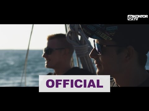 Youtube: Gestört aber GeiL & Marc Narrow - Geh Nicht Weg (Official Video HD)