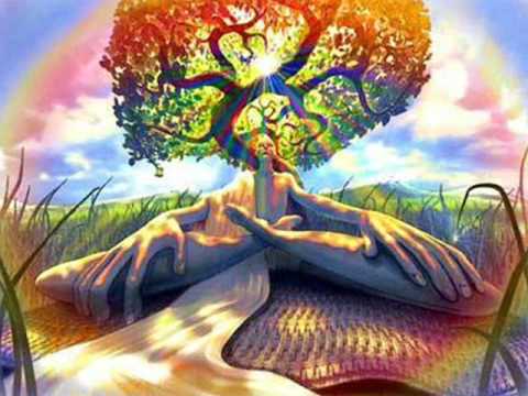 Youtube: Shpongle - Shpongle Spores