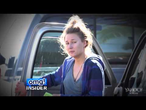 Youtube: Paul Walker's Distraught Girlfriend Jasmine Pilchard Gosnell Resurfaces