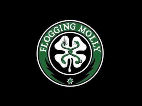 Youtube: Flogging Molly - Devils Dance Floor