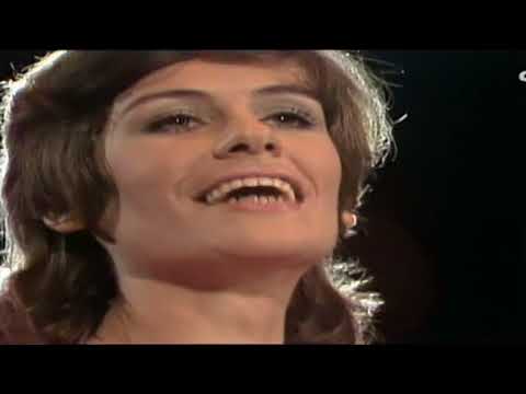 Youtube: Mary Roos - Sing nochmal dieses Lied 1971