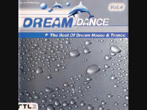 Youtube: Dream Dance Vol.4 - CD1
