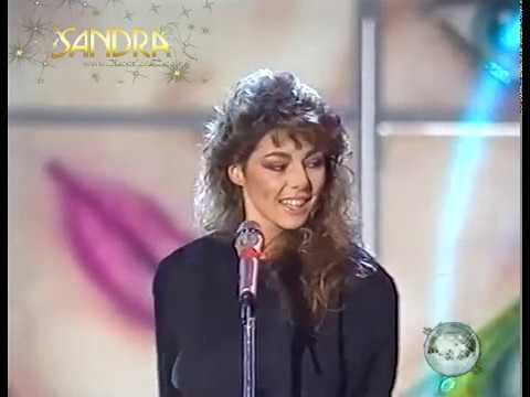 Youtube: Sandra - Everlasting Love