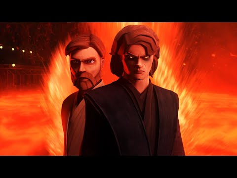 Youtube: CLONE WARS: BATTLE OF THE HEROES - A Star Wars Fan Animation