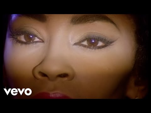 Youtube: Jody Watley - Looking For A New Love (Official Music Video)