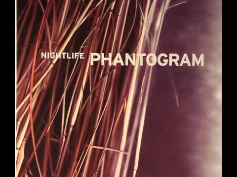 Youtube: Phantogram - Turning Into Stone