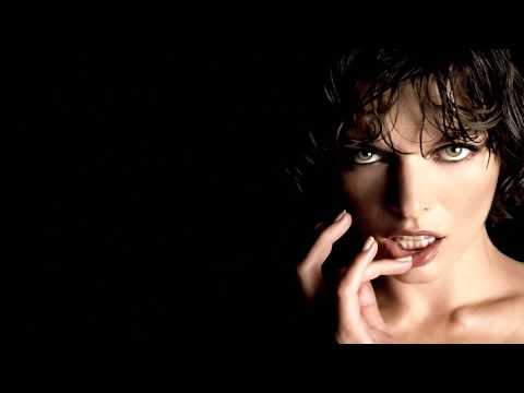 Youtube: Puscifer with Milla Jovovich " The mission "