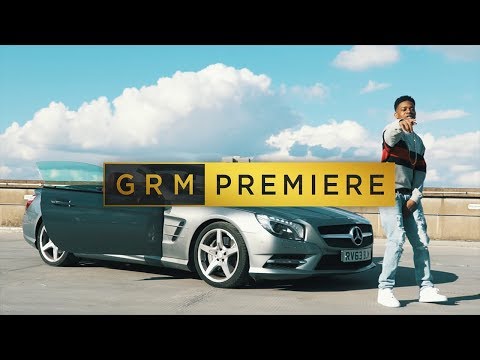 Youtube: EO - German [Music Video] | GRM Daily