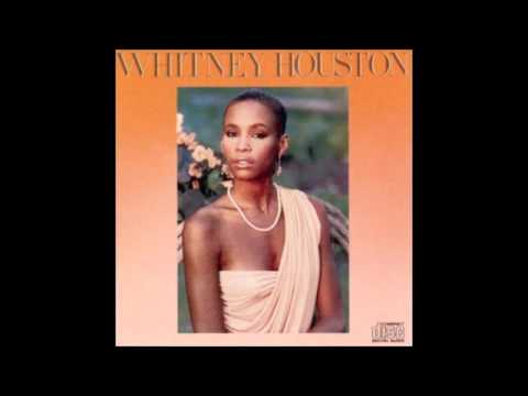 Youtube: You Give Good Love - Whitney Houston 1985