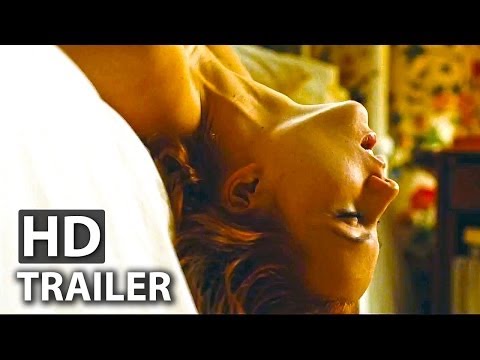 Youtube: THE BODY - Trailer (German | Deutsch) | HD