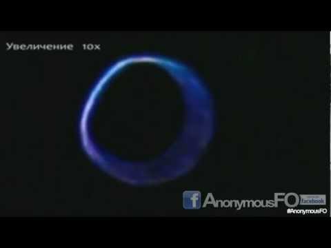 Youtube: Best UFO Sightings Of 2012, AFO