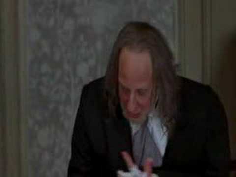 Youtube: Scary Movie 2 - Abendessen