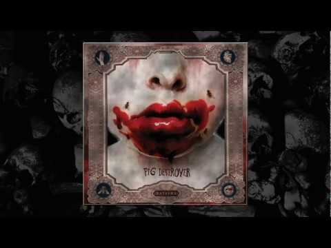 Youtube: Pig Destroyer - Natasha (Full Song) [HQ]