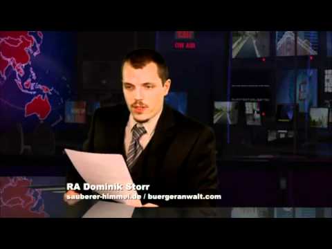 Youtube: INFOKRIEG TV - 10.2.2012-Interview mit Dominik Storr