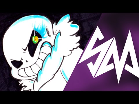 Youtube: SayMaxWell - Undertale - Megalovania Dual [Remix]