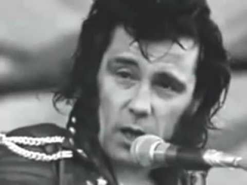 Youtube: The Sensational Alex Harvey Band  framed  live 1974