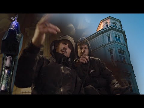 Youtube: B.Bilbo & Master Niggel - ON Y VA (prod. by PAARS)