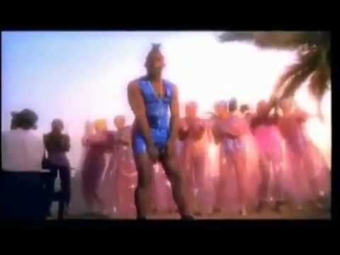 Youtube: Dr. Alban - Sing Hallelujah