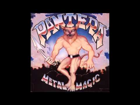 Youtube: Pantera Metal Magic Full Album (1983)