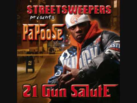 Youtube: Papoose - All that