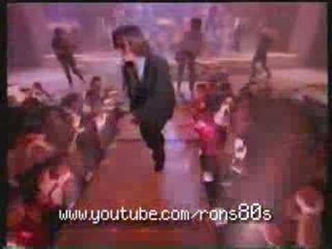 Youtube: Feargal Sharkey - You Little Thief (Full Music Video)