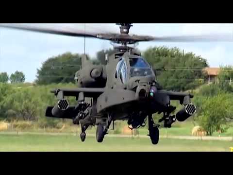 Youtube: Military Montage to Thunderstruck