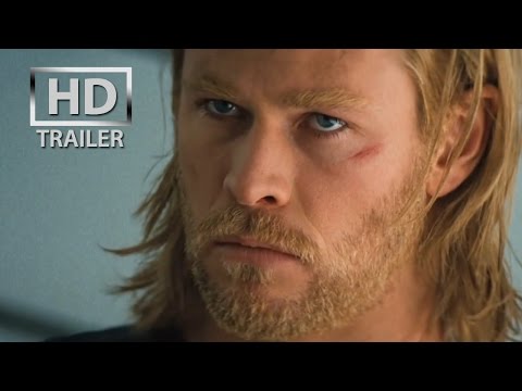 Youtube: Thor | OFFICIAL trailer #1 US (2011) 3D Marvel