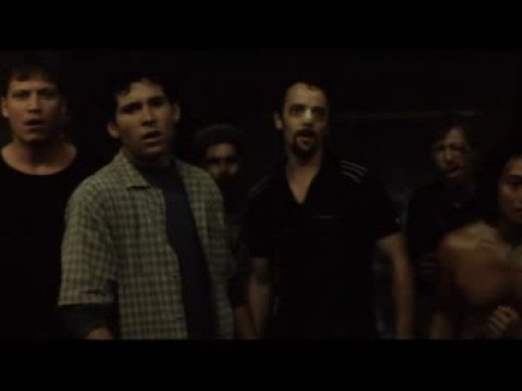 Youtube: Fight Clube Rules (german) HQ