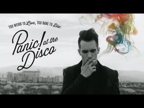 Youtube: Panic! At The Disco - The End Of All Things (Official Audio)