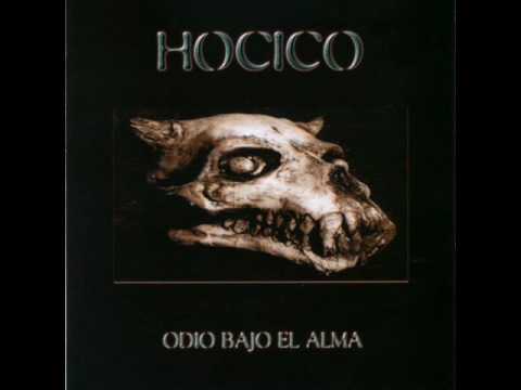 Youtube: Hocico - Odio Bajo El Alma