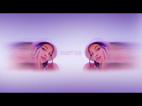 Youtube: Nina Chuba - Wildberry Lillet (Official Audio)
