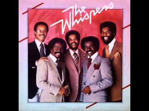Youtube: The Whispers- Rock Steady
