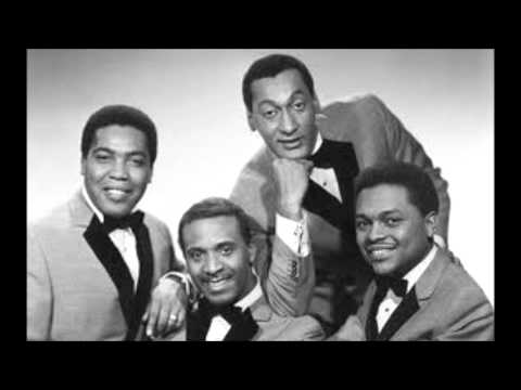 Youtube: The Four Tops - Still Water (Love)